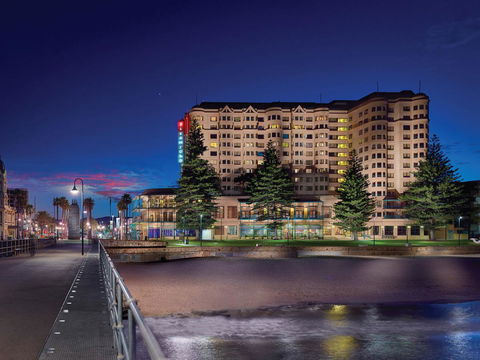 Stamford Grand Adelaide - Accommodation Search 0