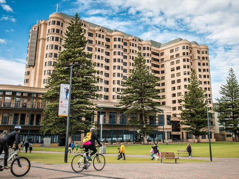 Stamford Grand Adelaide - Accommodation Search 27