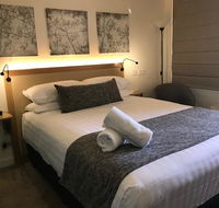 Astor Inn - Accommodation Search