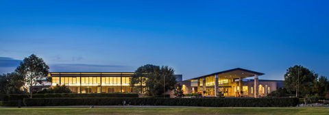Rydges Resort Hunter Valley - Accommodation Search 12