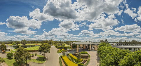 Rydges Resort Hunter Valley - Accommodation Search 8