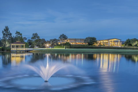 Rydges Resort Hunter Valley - Accommodation Search 21