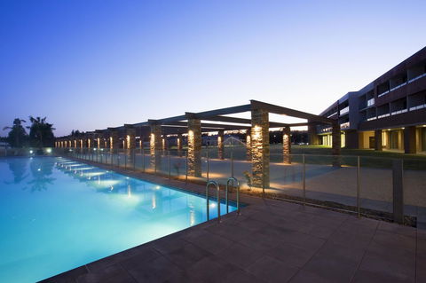 Rydges Resort Hunter Valley - Accommodation Search 16