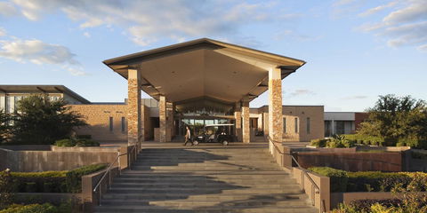 Rydges Resort Hunter Valley - Accommodation Search 11