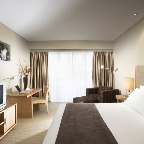 Rydges Resort Hunter Valley - Accommodation Search 9