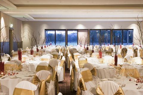 Rydges Resort Hunter Valley - Accommodation Search 34