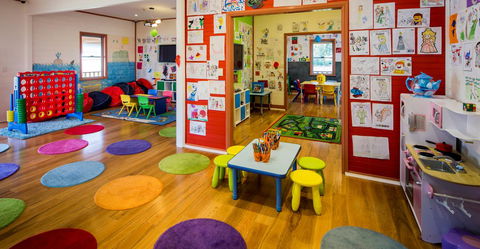 Rydges Resort Hunter Valley - Accommodation Search 42