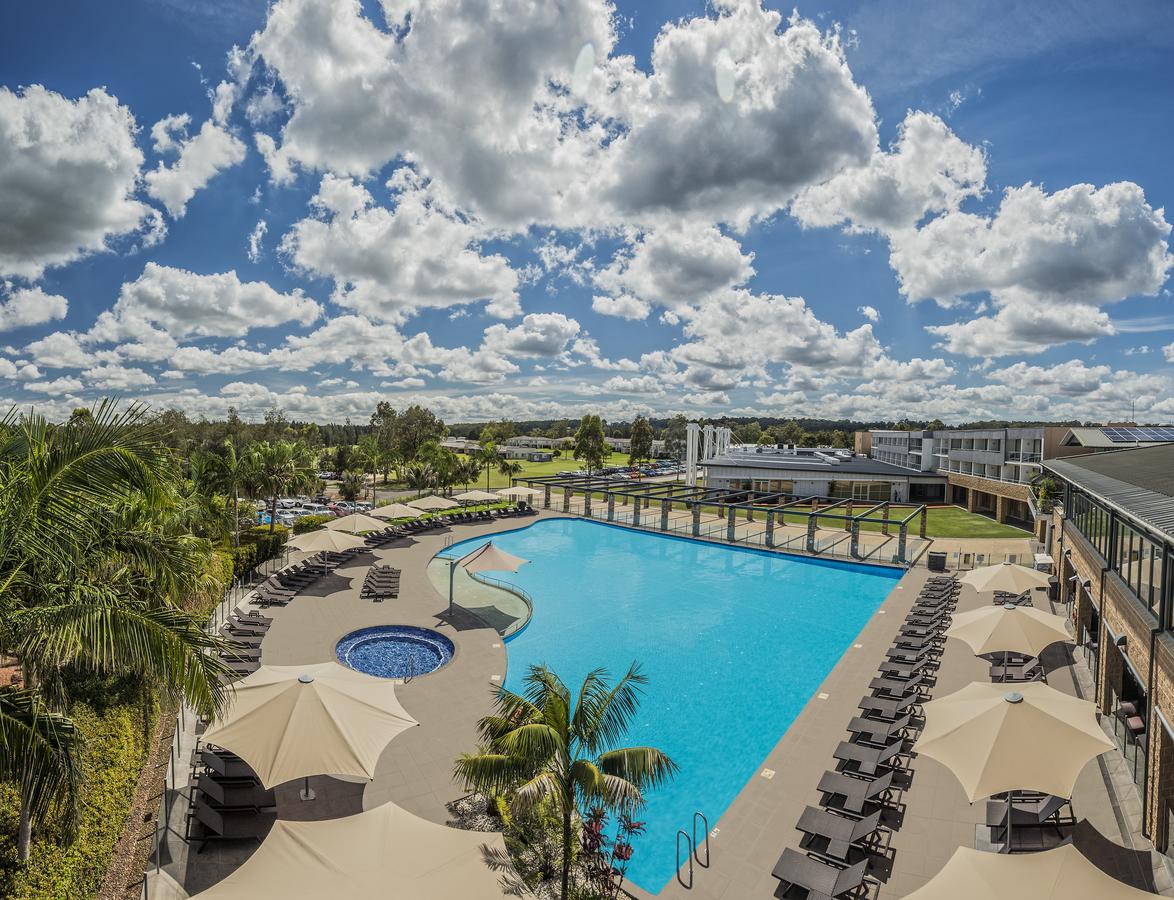 Olney NSW Accommodation Search
