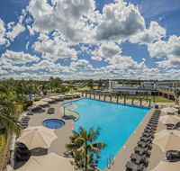 Crowne Plaza Hunter Valley - Accommodation Search