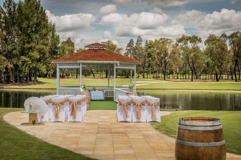 Rydges Resort Hunter Valley - Accommodation Search 32