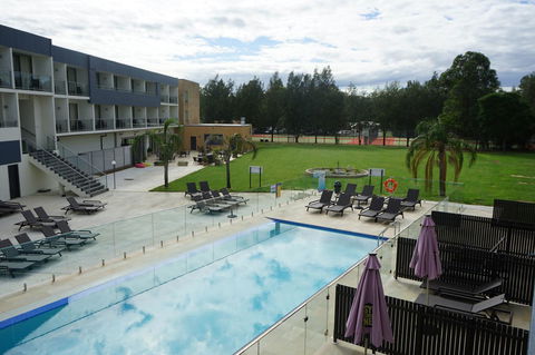 Rydges Resort Hunter Valley - Accommodation Search 3