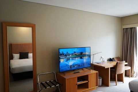 Rydges Resort Hunter Valley - Accommodation Search 1