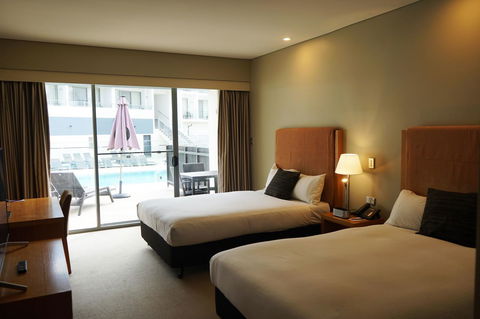 Rydges Resort Hunter Valley - Accommodation Search 2