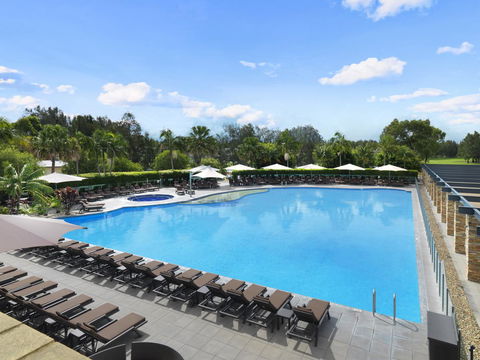 Rydges Resort Hunter Valley - Accommodation Search 41