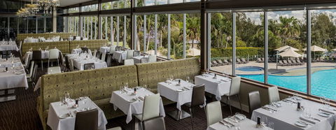 Rydges Resort Hunter Valley - Accommodation Search 24