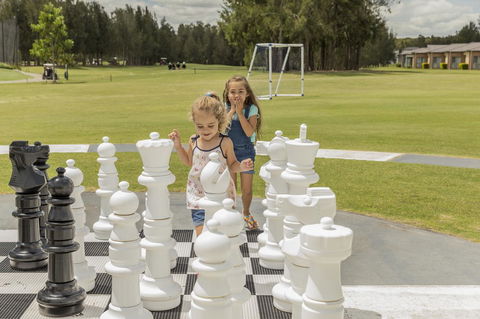 Rydges Resort Hunter Valley - Accommodation Search 38