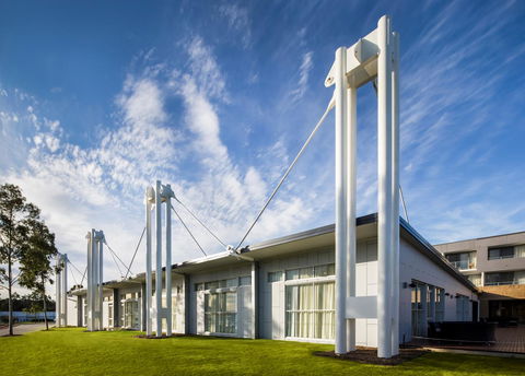 Rydges Resort Hunter Valley - Accommodation Search 35