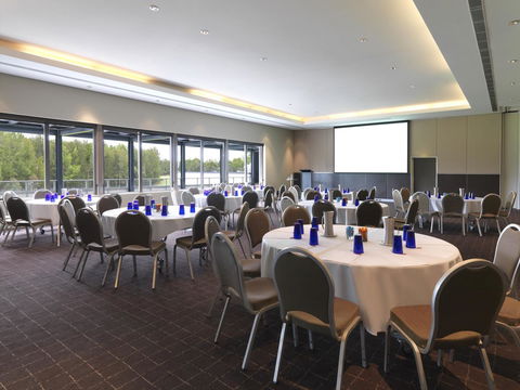 Rydges Resort Hunter Valley - Accommodation Search 40