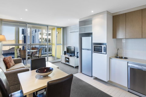 IStay Precinct Adelaide - Accommodation Search 16