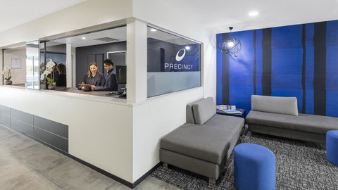 IStay Precinct Adelaide - Accommodation Search 35
