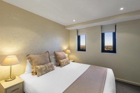 IStay Precinct Adelaide - Accommodation Search 10