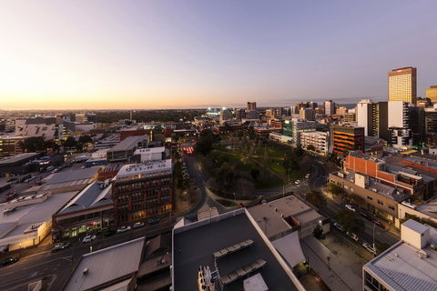 IStay Precinct Adelaide - Accommodation Search 7