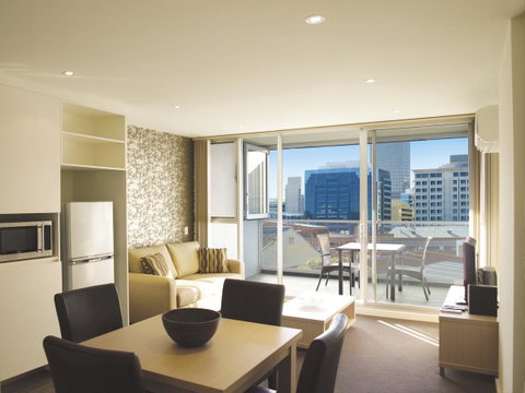 IStay Precinct Adelaide - Accommodation Search 23