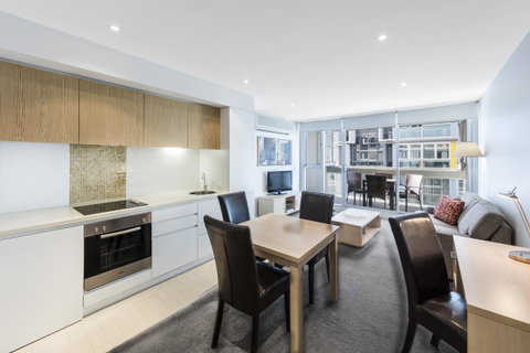 IStay Precinct Adelaide - Accommodation Search 15