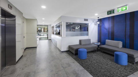 IStay Precinct Adelaide - Accommodation Search 33