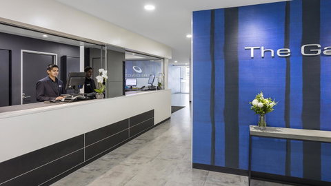 IStay Precinct Adelaide - Accommodation Search 34