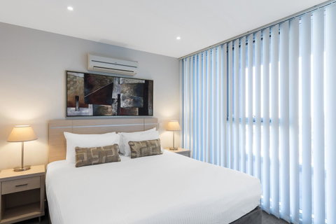 IStay Precinct Adelaide - Accommodation Search 19