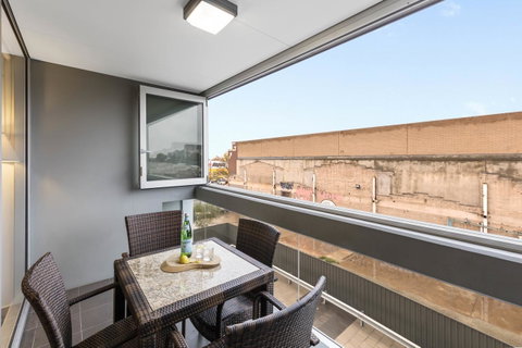 IStay Precinct Adelaide - Accommodation Search 27