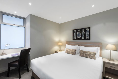 IStay Precinct Adelaide - Accommodation Search 9