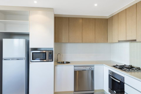 IStay Precinct Adelaide - Accommodation Search 18