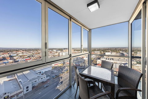 IStay Precinct Adelaide - Accommodation Search 20