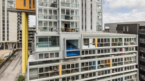 IStay Precinct Adelaide - Accommodation Search 36