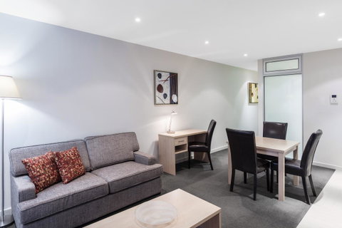 IStay Precinct Adelaide - Accommodation Search 17