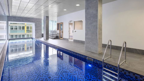 IStay Precinct Adelaide - Accommodation Search 3
