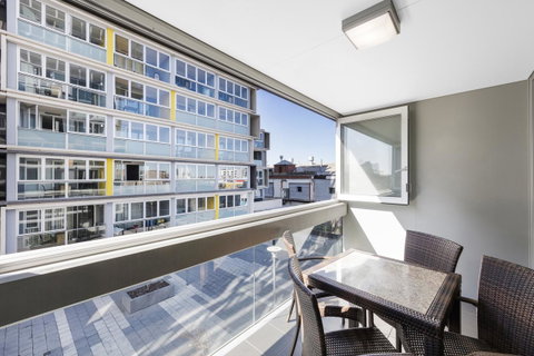 IStay Precinct Adelaide - Accommodation Search 4