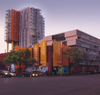 iStay Precinct - Accommodation Search