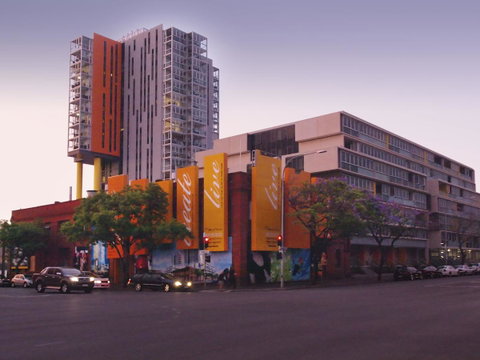 IStay Precinct Adelaide - Accommodation Search 0