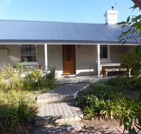 Penzance Cottage - Accommodation Search