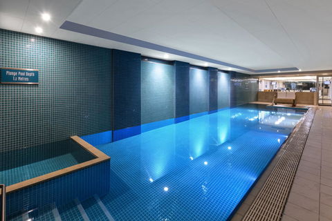 Oaks Glenelg Plaza Pier Suites - Accommodation Search 8
