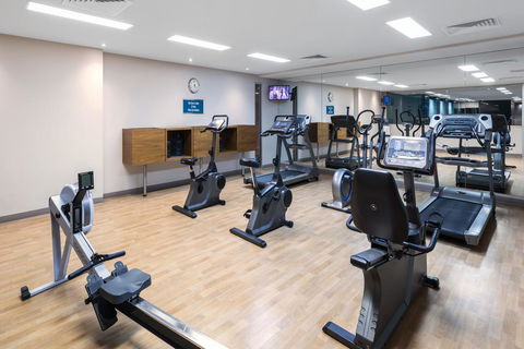 Oaks Glenelg Plaza Pier Suites - Accommodation Search 7