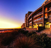 Oaks Plaza Pier - Accommodation Search