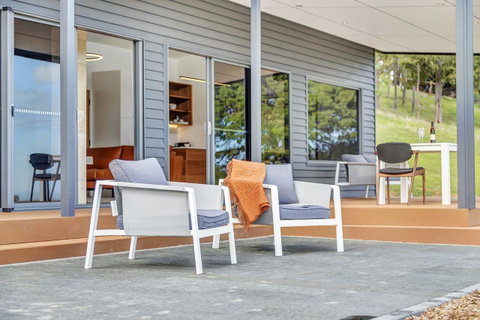 Shadow Creek McLaren Vale - Accommodation Search 6