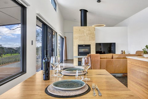Shadow Creek McLaren Vale - Accommodation Search 0