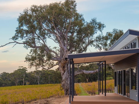 Shadow Creek McLaren Vale - Accommodation Search 19