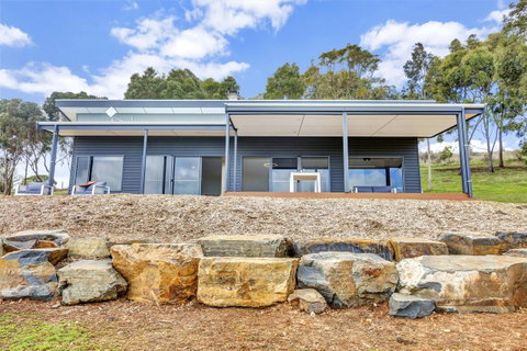 Shadow Creek McLaren Vale - Accommodation Search 9