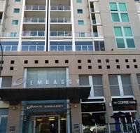 JABCA apartments - Accommodation Search